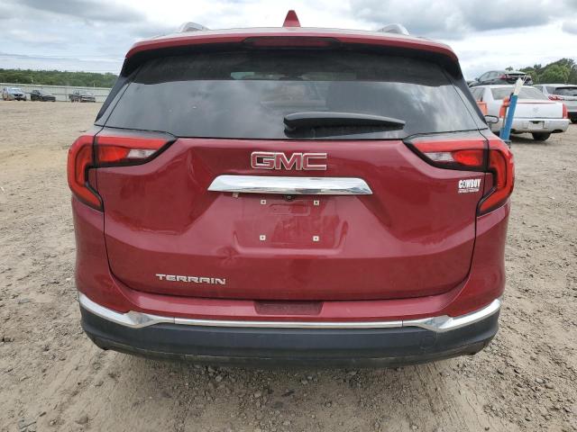 3GKALPEV1KL201280 GMC Terrain Slt