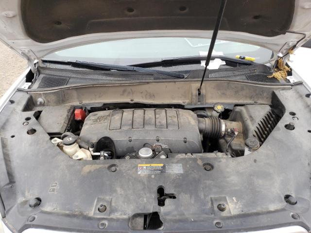 1GKKRNED2GJ102609 GMC ACADIA SLE