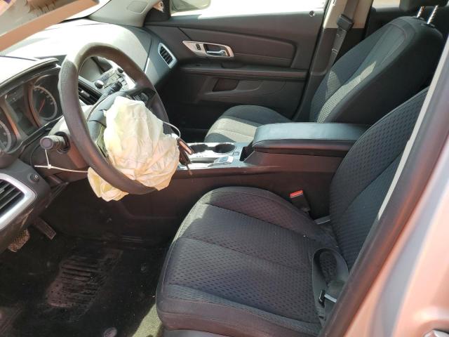 2GKALMEKXE6147524 GMC Terrain Sle