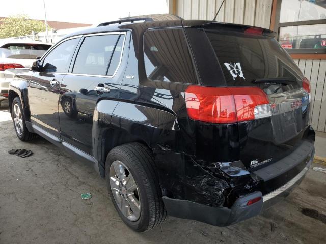 2GKALTEK6E6270103 GMC Terrain Slt