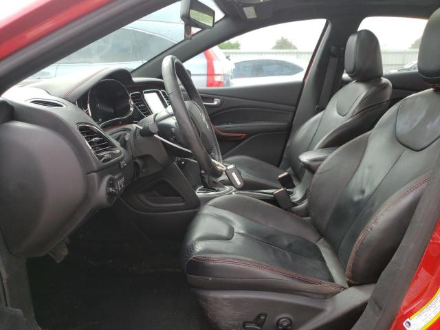 1C3CDFEB3ED921129 Dodge DART GT