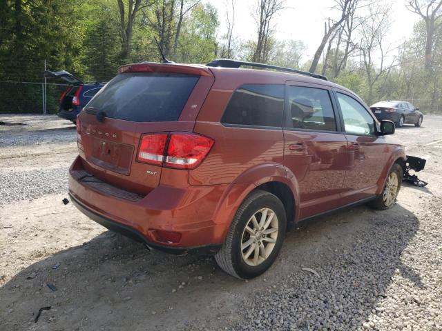 3C4PDCBG6ET101245 Dodge Journey Sxt