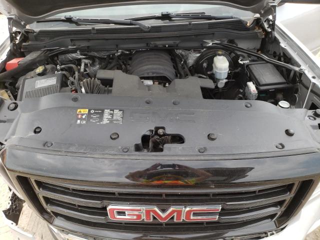 1GTV2UEC5EZ378148 GMC Sierra K1500 Sle