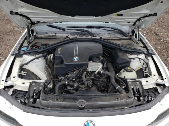 WBA8E5G51HNU42395 BMW 320 XI
