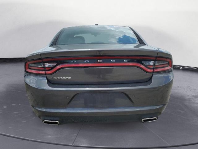 2C3CDXBG9NH197083 Dodge Charger Sxt