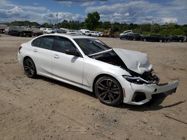 WBA5U9C0XLFJ87840 BMW M340XI