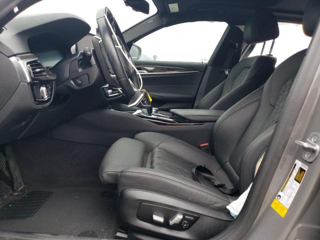 WBA53BH0XMWX15218 BMW 530 I