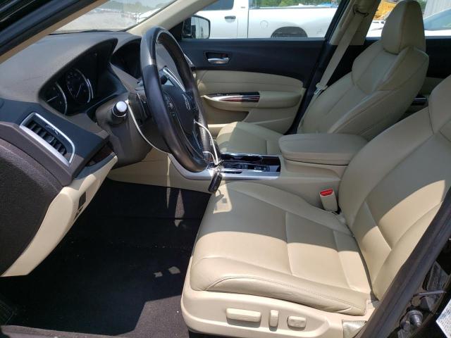 19UUB1F32GA004401 Acura TLX