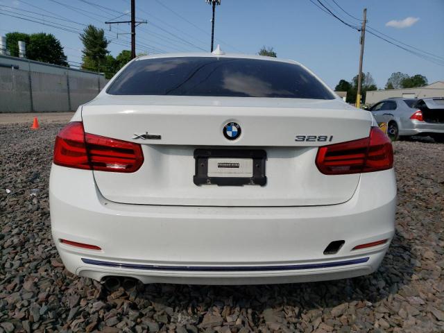 WBA8E3G57GNT79810 BMW 328 Xi Sulev