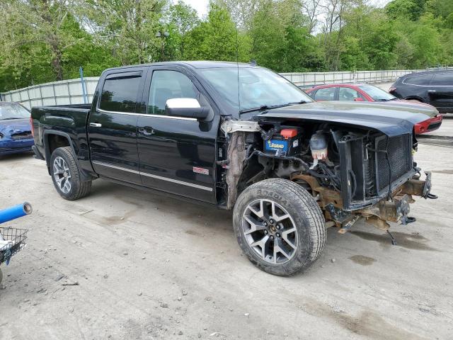 3GTU2VEC1EG482850 GMC Sierra K1500 Slt