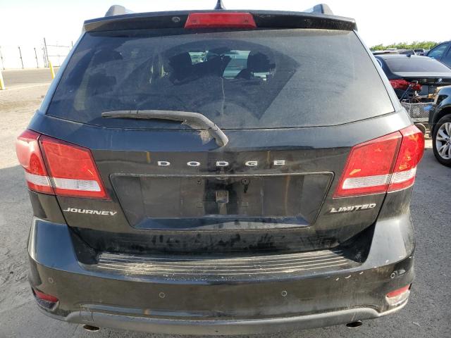 3C4PDCDG0ET226867 Dodge Journey Limited