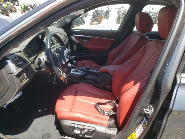 WBA8E1C54JA178195 BMW 330e