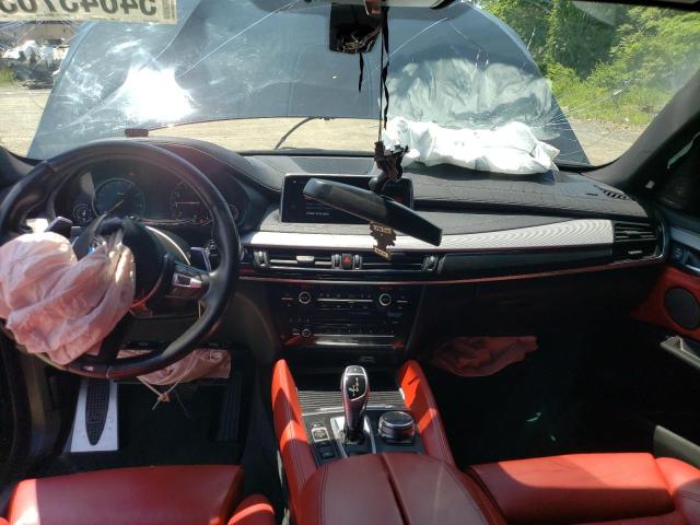 5UXKU2C59J0Z61650 BMW X6 Xdrive35i