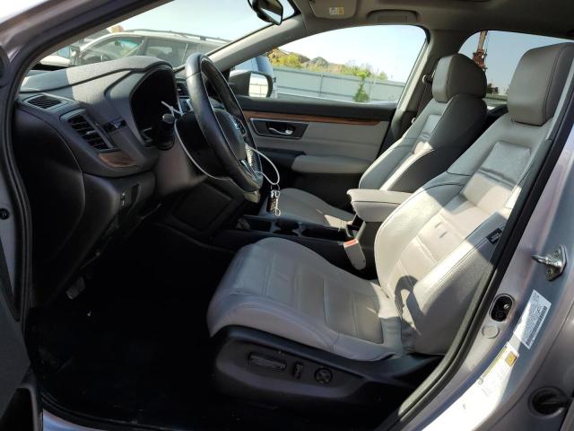 Honda CR-V EXL 2019 5J6RW2H88KA001187 Image 7