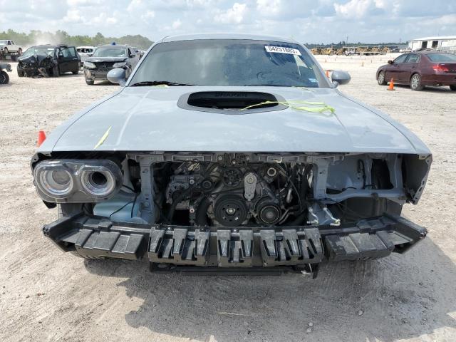 2C3CDZFJ8MH571439 Dodge Challenger R/t Scat Pack