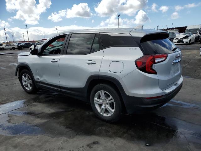 3GKALMEV0NL182823 GMC Terrain Sle