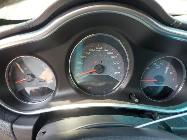 1C3CDZAB6EN148853 Dodge AVENGER SE