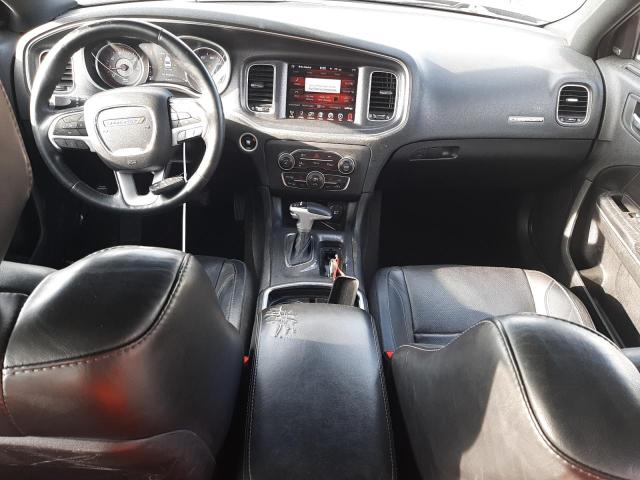 2C3CDXHGXFH730101 Dodge Charger Sxt