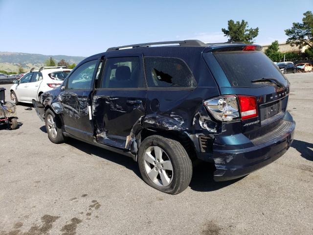 3C4PDCAB2ET112197 Dodge JOURNEY SE