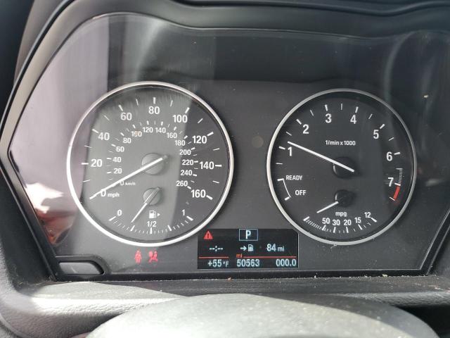 WBXHU7C36J5H42581 BMW X1 Sdrive28i
