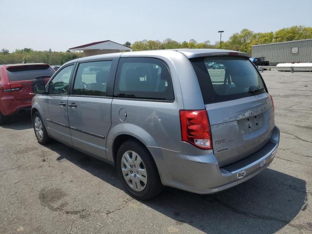 2C4RDGBG1GR169779 Dodge Grand Caravan Se