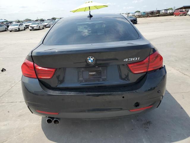 WBA4J1C51JBG79844 BMW 430i Gran Coupe