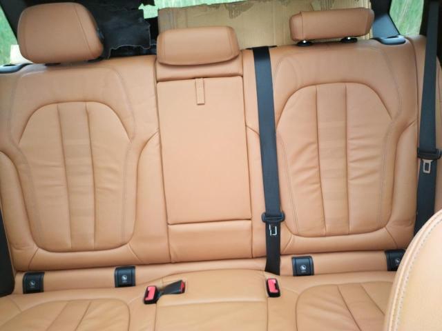 5UXTA6C05M9D26050 BMW X5 Xdrive45e