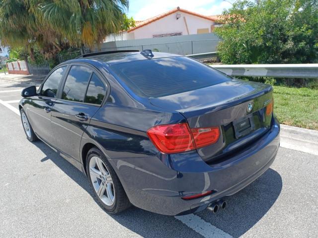 WBA3A5C52FP605245 BMW 328 I