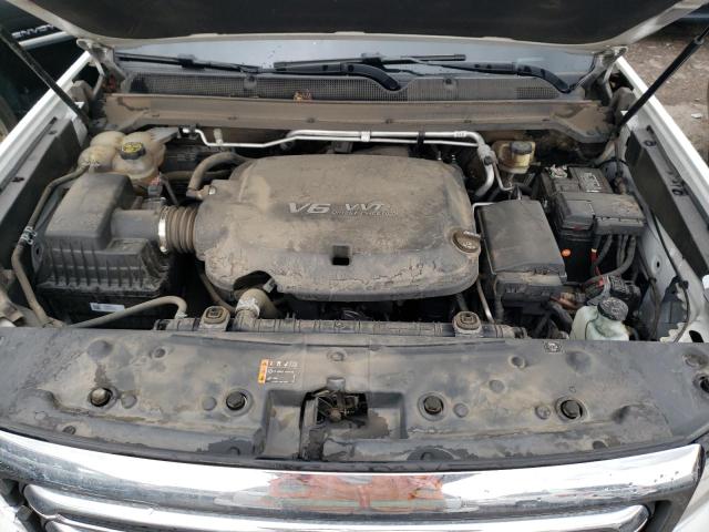 1GTG6DEN7H1313609 GMC CANYON SLT