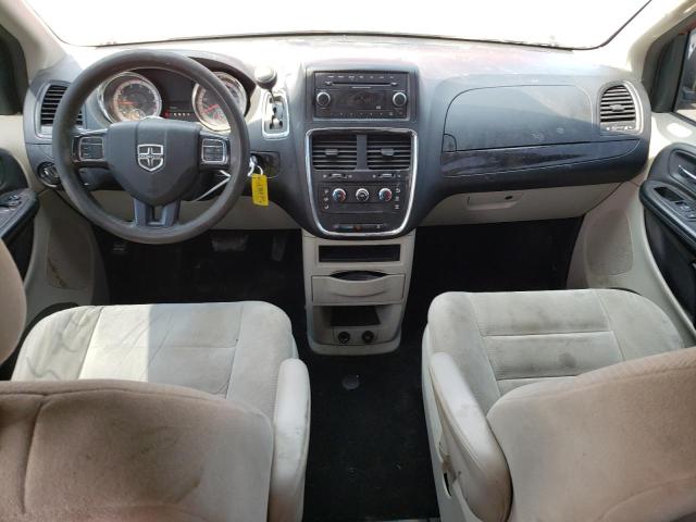 2C4RDGBG6ER465149 Dodge Grand Caravan Se
