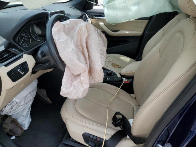 WBXHU7C32J5H43629 BMW X1 Sdrive28i