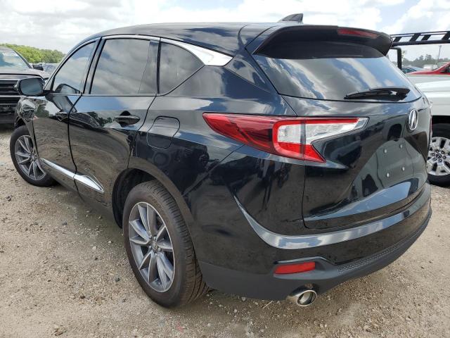5J8TC1H5XKL002934 Acura Rdx Technology