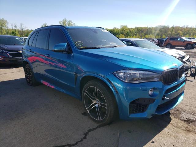 5YMKT6C56G0R78367 BMW X5 M