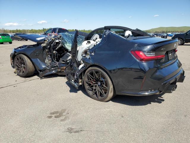 WBS43AY03PFN89306 BMW M3 Competition