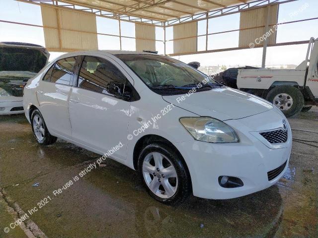 Продаж на аукціоні авто 2009 Toyota Yaris, vin: JTDBT923194060791, номер лоту: 50847793