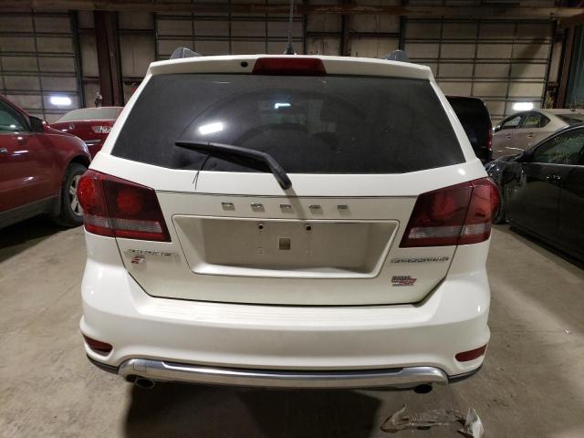 3C4PDDGG7JT364336 Dodge Journey Crossroad