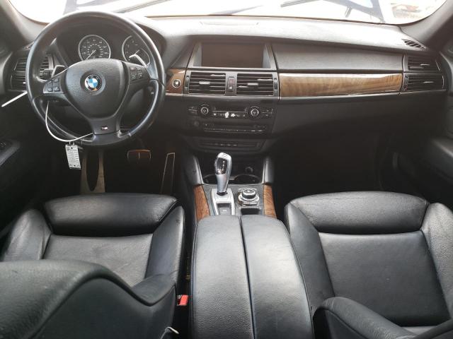 5UXFG2C55E0H10142 BMW X6 Xdrive35i