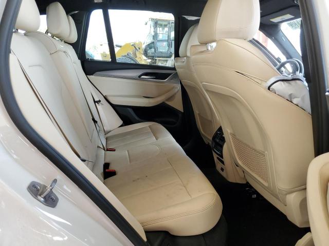 5UXTY3C07M9H48704 BMW X3 Sdrive30i
