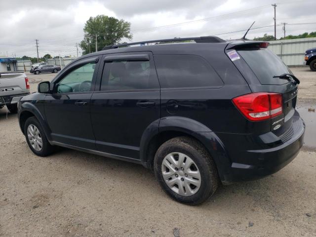 3C4PDCAB5ET117295 Dodge JOURNEY SE