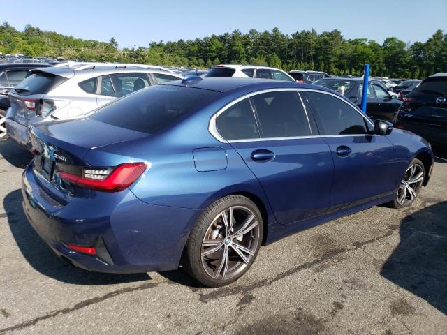3MW5R7J0XM8B63296 BMW 330XI