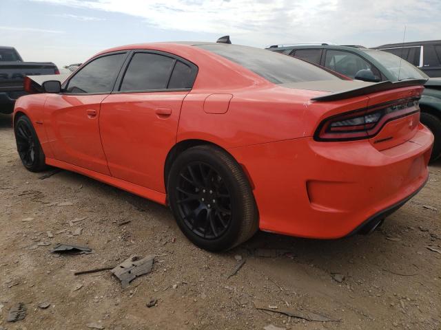 2C3CDXCT4MH640315 Dodge CHARGER R/T