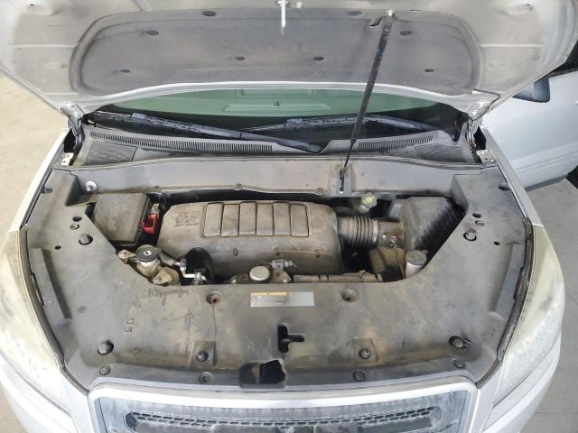 1GKKRNED7FJ330359 GMC ACADIA SLE