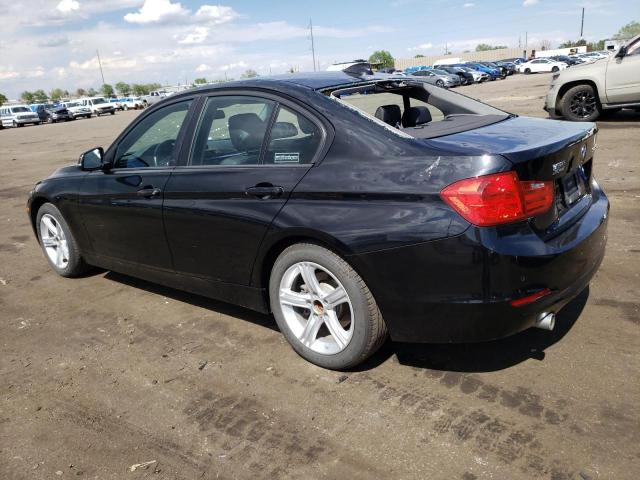 WBA3D5C5XEKX95296 BMW 328 D Xdrive