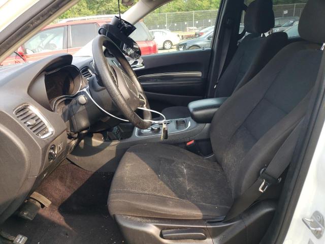 1C4RDHAG8HC896709 Dodge Durango Sxt