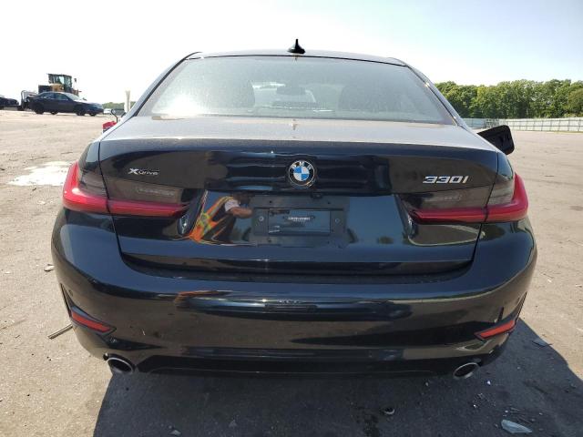 3MW5R7J06L8B25448 BMW 330XI