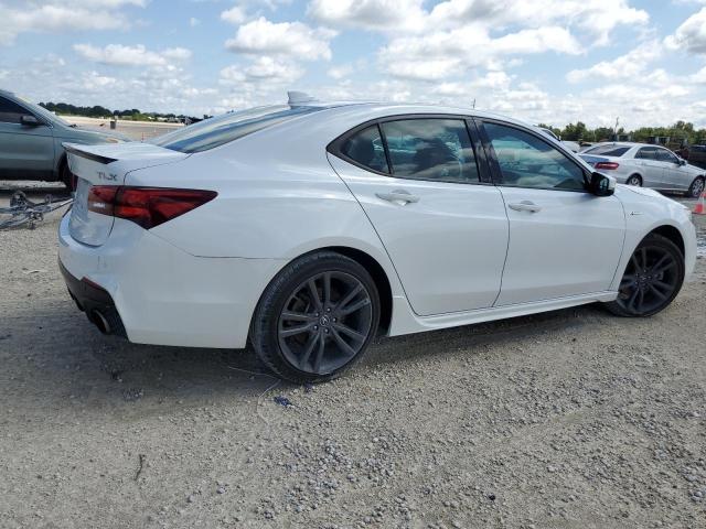 19UUB2F64KA002853 Acura Tlx Technology