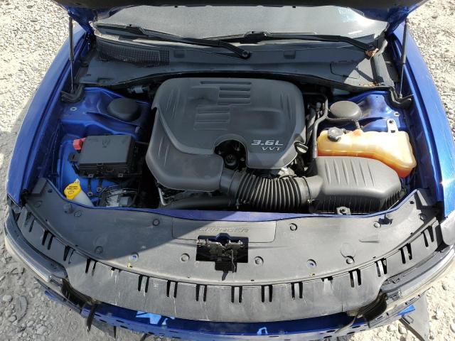 2C3CDXJG4JH274230 Dodge CHARGER GT