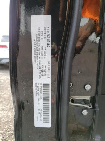 2C3CDXJG0GH144504 Dodge Charger Sxt