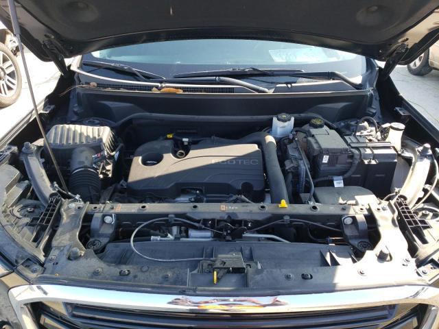 3GKALMEV2KL163220 GMC Terrain Sle
