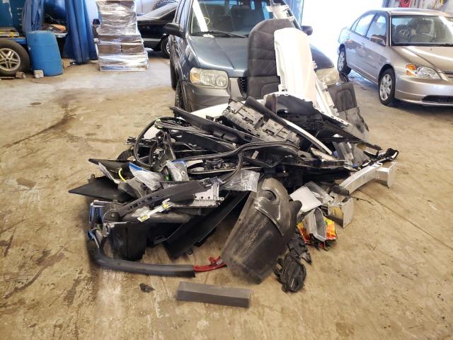 5UXTA6C09P9R07245 BMW X5 Xdrive45e